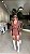 Vestido Lycra Power Diana ! - Imagem 2