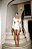 Vestido Lycra Power Diana ! - Imagem 8