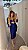 Vestido Lycra Power Cléo ! - Imagem 6