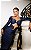 Vestido Lycra Power Cléo ! - Imagem 9