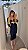 Vestido Lycra Power Cléo ! - Imagem 5