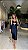 Vestido Lycra Power Cléo ! - Imagem 1