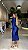 Vestido Lycra Power Cléo ! - Imagem 4