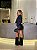 Vestido Lycra Power Suelen ! - Imagem 3
