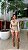 Conj. Sarja Maquinetada Jaqueta Cropped/Shorts 5 Estrelas ! - Imagem 2