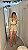 Conj. Sarja Maquinetada Jaqueta Cropped/Shorts 5 Estrelas ! - Imagem 6