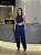 Conjunto Alfaiataria Cropped Corset/Calça 5 Estrelas ! - Imagem 1
