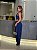 Conjunto Alfaiataria Cropped Corset/Calça 5 Estrelas ! - Imagem 2