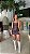 Conj. Couro P.U Textura 3D Corset Alongado TQC/Saia 5 Estrelas ! - Imagem 1