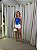 Conj. Brasil Corset/Short ! - Imagem 8