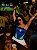 Conj. Brasil Corset/Short ! - Imagem 16