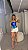 Conj. Brasil Corset/Short ! - Imagem 2