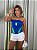Conj. Brasil Corset/Short ! - Imagem 12
