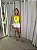 Conj. Brasil Corset/Short ! - Imagem 7