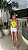 Conj. Brasil Corset/Short ! - Imagem 5