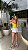 Conj. Brasil Corset/Short ! - Imagem 3