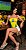 Conj. Brasil Corset/Short ! - Imagem 19