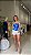 Conj. Brasil Corset/Short ! - Imagem 6