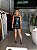 Vestido Couro P.U TQC/Cinto ! - Imagem 4