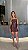 Vestido Couro P.U TQC/Cinto ! - Imagem 1