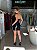 Vestido Couro P.U TQC/Cinto ! - Imagem 2