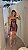 Vestido Couro P.U TQC/Cinto ! - Imagem 3