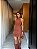 Vestido Decote Halter/Babado ! - Imagem 3