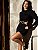 Vestido Fernanda Malha Slink "Z" ! - Imagem 2