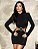 Vestido Fernanda Malha Slink "Z" ! - Imagem 1