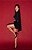 Conj. Mazze Malha Skin "Z" ! - Imagem 4