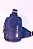 Shoulder bag Bourbon bolsa transversal - Imagem 14