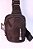 Shoulder bag Bourbon bolsa transversal - Imagem 1