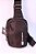 Shoulder bag Bourbon bolsa transversal - Imagem 6