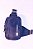 Shoulder bag Bourbon bolsa transversal - Imagem 12