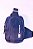 Shoulder bag Bourbon bolsa transversal - Imagem 2
