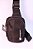 Shoulder bag Bourbon bolsa transversal - Imagem 13