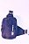Shoulder bag Bourbon bolsa transversal - Imagem 15
