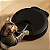 Comedouro Automático Gato Cachorro Programável Ração Pet - Imagem 1