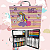 Kit Conjunto Caneta  53 peças Pintura Bobbie Estilo Touch Completa - Imagem 1