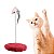 Brinquedo Gato Mola Maluca Chocalho Brinquedo Gatos - Imagem 2