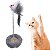 Brinquedo Gato Mola Maluca Chocalho Brinquedo Gatos - Imagem 6