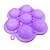 Forma Gelo Silicone Esfera Drink Whisky Molde Redondo Cha - Imagem 6