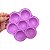 Forma Gelo Silicone Esfera Drink Whisky Molde Redondo Cha - Imagem 8