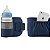 Canguru Baby Bag Carregador De Bebê Sling 12 Posições 20Kg - Imagem 4