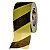 Fita Zebrada 0,50Mm X 200 Metros Isolamento Proteçao Area - Imagem 7
