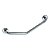 Barra Apoio Aço Inox Alça Segurança 25X25Cm Idoso Pcd - Imagem 7