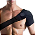 Ombreira Ortopédica Suporte Protetor Ombro Neoprene Ajuste - Imagem 7