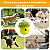 Brinquedo Recheável Porta Petisco Pet Cão Gato Premium - Imagem 3