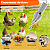 Depenador Elétrico de Aves Portátil Frango Recarregável Premium - Imagem 3