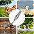 Depenador Elétrico de Aves Portátil Frango Recarregável Premium - Imagem 9